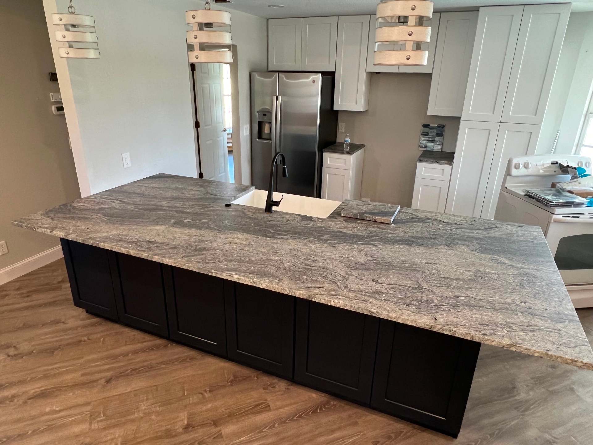 Full Home Renovation