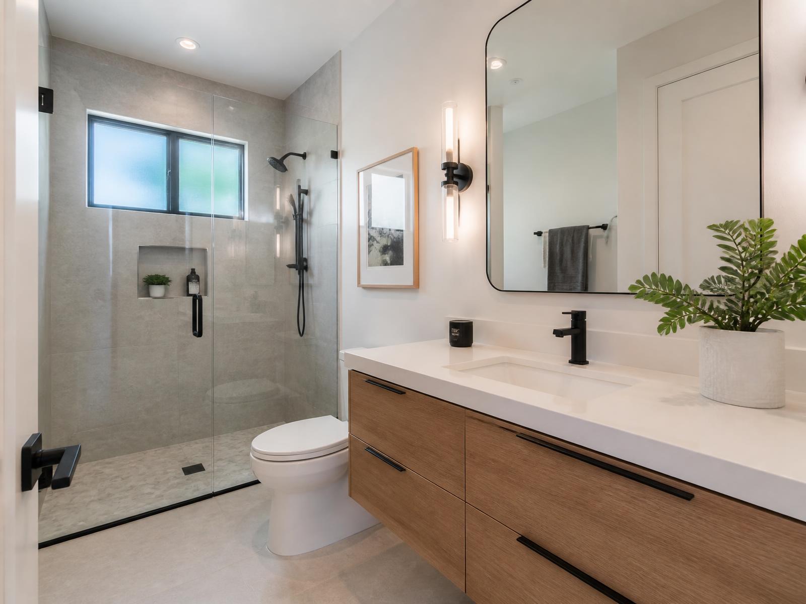 Bathroom Remodeling