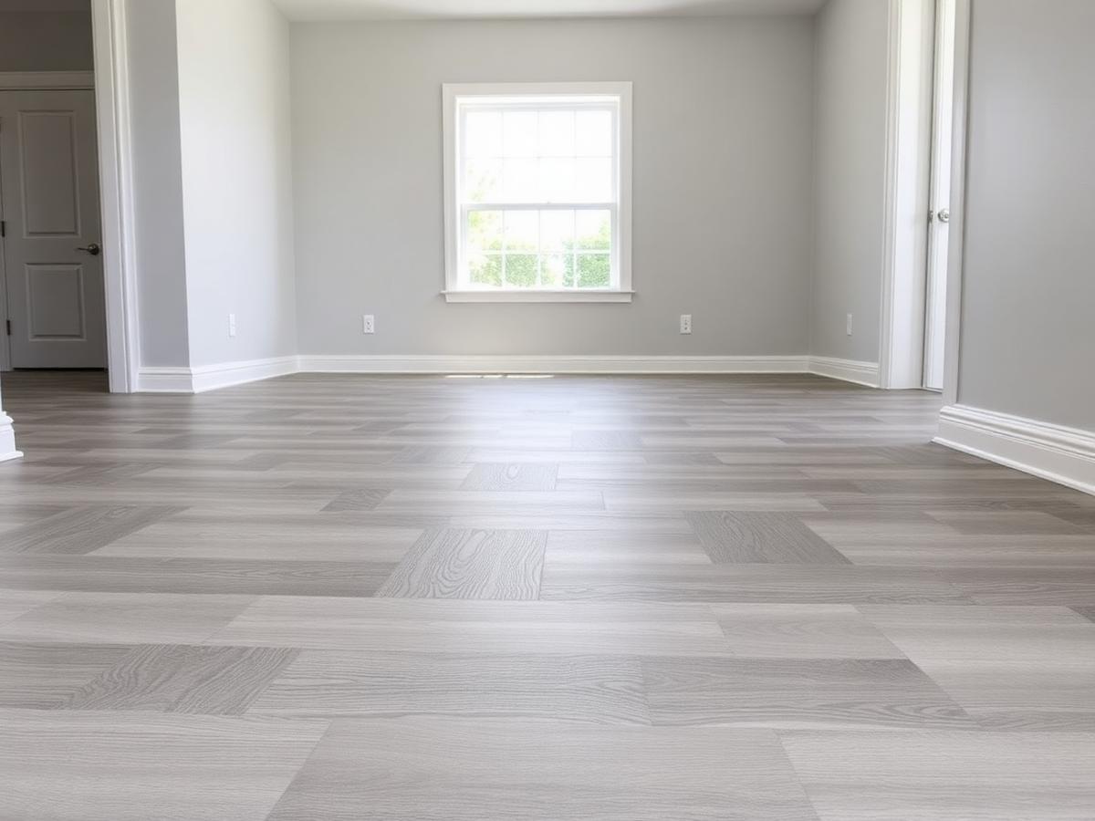 Flooring Installation