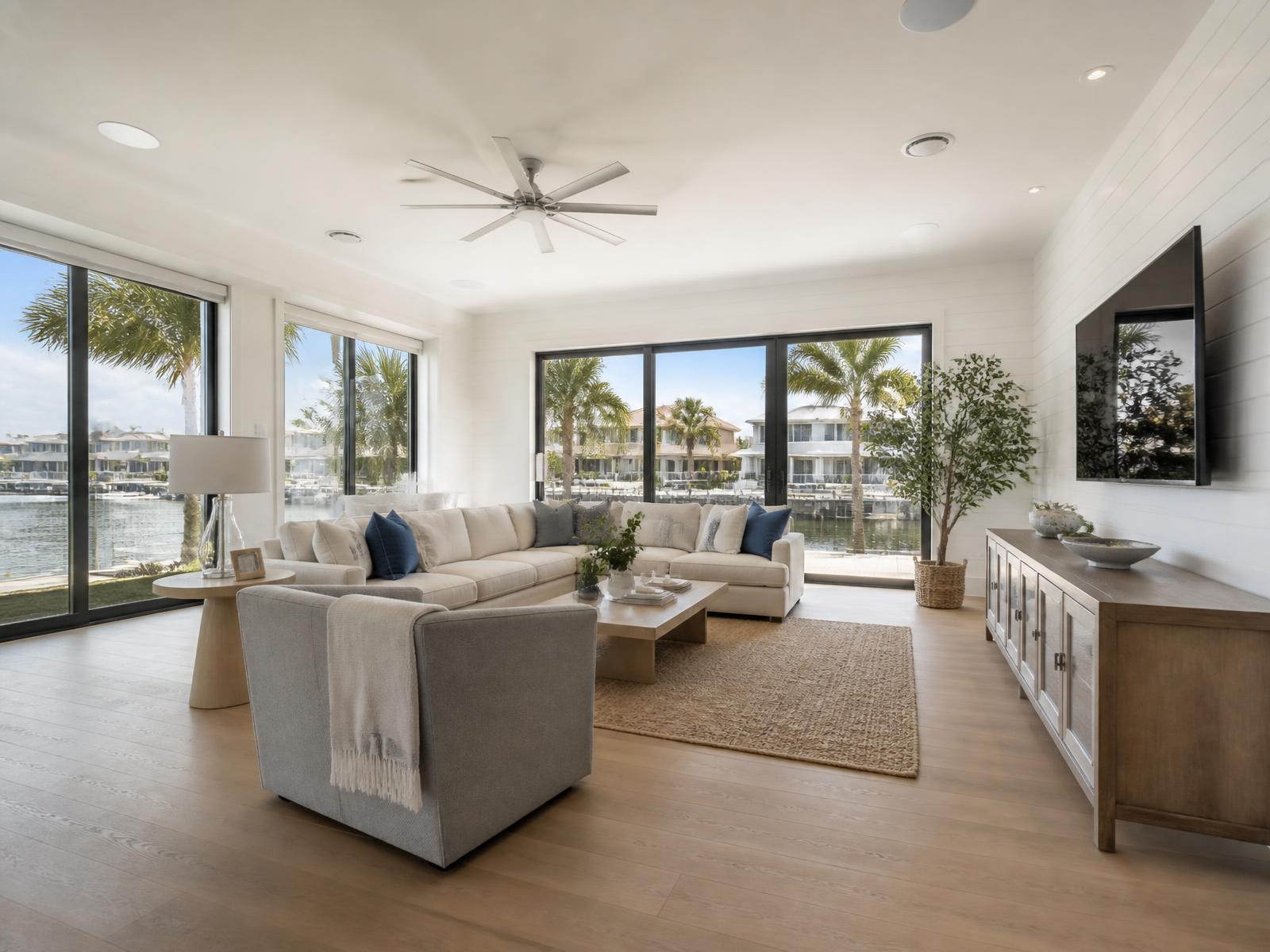 Full Home Renovation