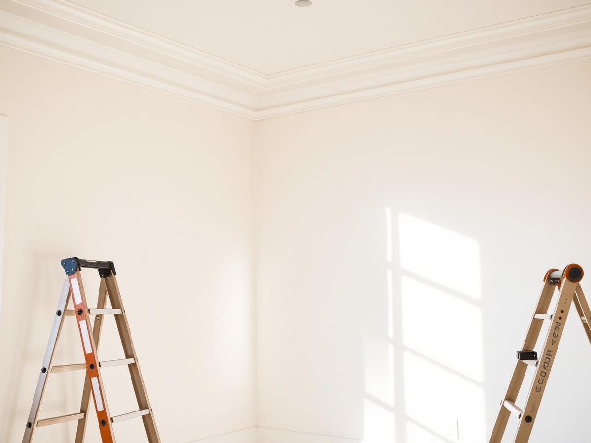 Interior Painting